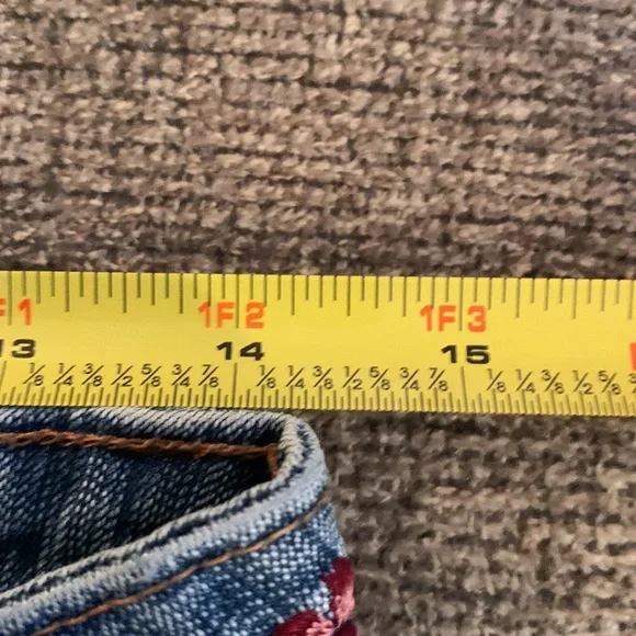 R4R Jeans - Picture 4 of 6